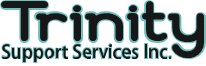 Trinity Support Services, Inc.